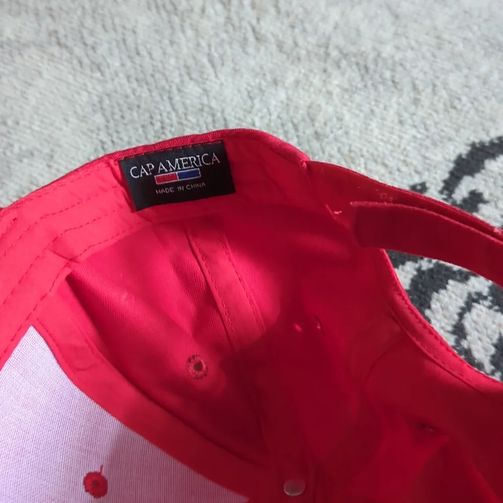 Arsenal cap - Picture 4 of 4